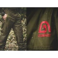 Costum Trakker CR2 2-Piece Winter Fishing Suit, Marime Small Costum Trakker CR2 2-Piece Winter Fishing Suit, Marime Small