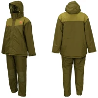 Costum Trakker Cr2 2-piece Winter Fishing Suit, Marime Xl Costum Trakker Cr2 2-piece Winter Fishing Suit, Marime Xl