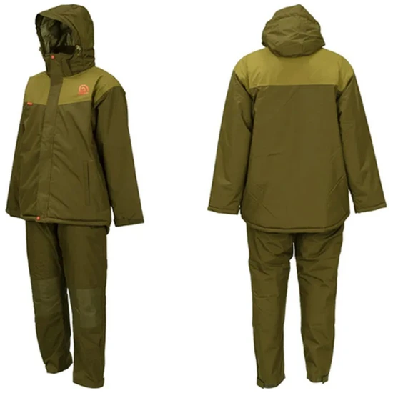 Costum Trakker Cr2 2-piece Winter Fishing Suit, Marime Xxxl