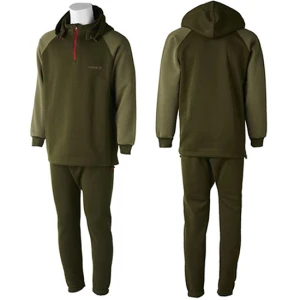 Costum Trakker Two Piece Undersuit, Marime Xl