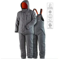 Costum de Iarna NORFIN Fjord 3-in-1, Marime 2XL