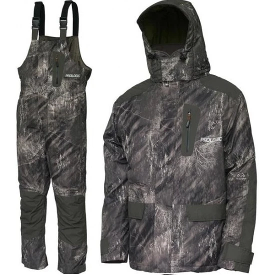 Prologic Costum Highgrade Realtree Thermo Mar.l