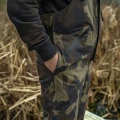 SALOPETA AVID CARP RIPSTOP CAMO SALOPETTES MARIME L
