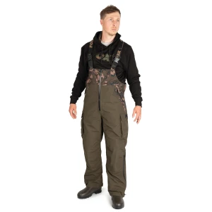 Salopeta Fox Camo Aquos Tri Layer, Marime 4xl