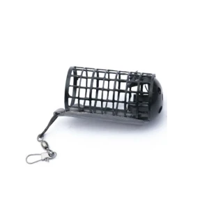 Cosulet Mostiro Feeder Rotund Inchis 20 Gr (1 Buc)