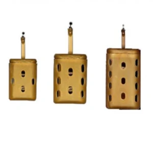 Cos Colmic Feeder Plat 40gr
