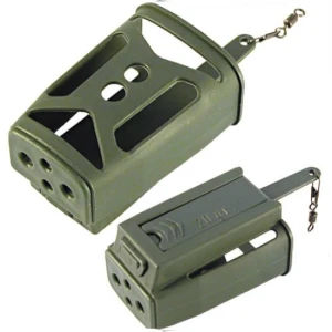 Cos Feeder Carp Zoom Fanatic 10gr
