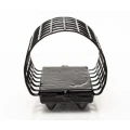 COSULET AS FEEDER RIVER TUNNEL 24X31MM 40 gr COSULET AS FEEDER RIVER TUNNEL 24X31MM 40 gr