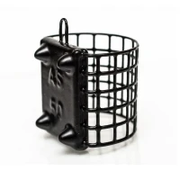 COSULET AS FEEDER RIVER TUNNEL 24X31MM 50 gr COSULET AS FEEDER RIVER TUNNEL 24X31MM 50 gr