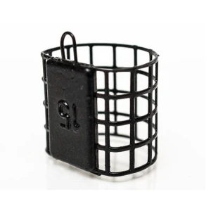 Cosulet As Feeder Round Cage 25x25mm 30gr