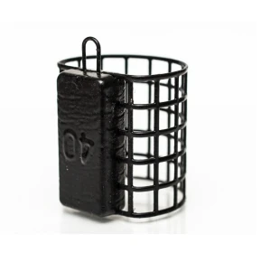 Cosulet As Feeder Round Cage 26x31mm 30gr