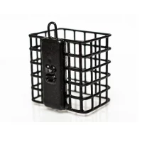 COSULET AS FEEDER SQUARE CAGE 22X30X31MM 20 gr