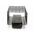 COSULET AS FEEDER SQUARE CAGE 22X30X31MM 20 gr COSULET AS FEEDER SQUARE CAGE 22X30X31MM 20 gr