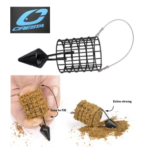 COSULET CRESTA SPEED FEEDERS M 50 GR 1BUC COSULET CRESTA SPEED FEEDERS M 50 GR 1BUC