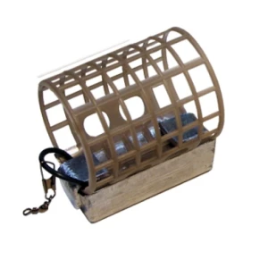 Cosulet Feeder Nisa Big Pigs Cage Medium 60g