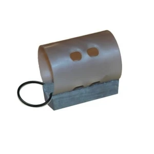 Cosulet Feeder Nisa Plastic Big Pigs Medium 90g