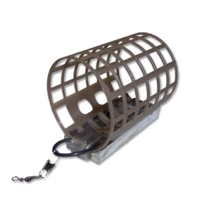 Cosulet Feeder Nisa Plastic Cage Medium 16g