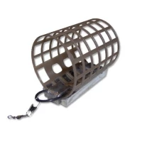 COSULET FEEDER NISA PLASTIC CAGE SMALL 20g