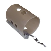 COSULET FEEDER NISA PLASTIC OPEN END  MINI 44 g COSULET FEEDER NISA PLASTIC OPEN END  MINI 44 g