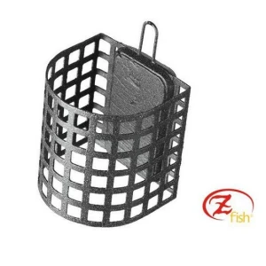 Cosulet Feeder Z Fish Semirotund 60 Gr