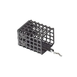 Cosulet Jaxon Feeder Kb Patrat Z Medium 25x30x44mm 50g  10buc/set