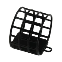 COSULET MAVER JURASSIC CAGE FEEDER ROTUND 3X12 MESH 30gr COSULET MAVER JURASSIC CAGE FEEDER ROTUND 3X12 MESH 30gr
