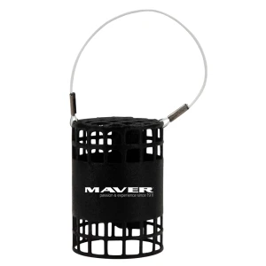 Cosulet Maver Jurassic Capped Big Cage Feeding Feeder 20g L
