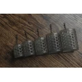 COSULET PRESTON HEXMESH PLASTIC CAGE FEEDER SMALL 20g COSULET PRESTON HEXMESH PLASTIC CAGE FEEDER SMALL 20g