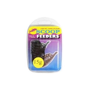 Cosulet Scoop Feeder Blister -22g