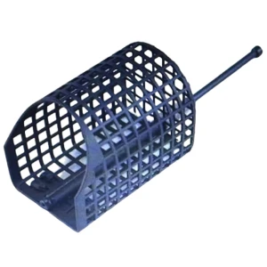 Cosulet As Cage Feeders Start Feeding Method, Metal, 10g