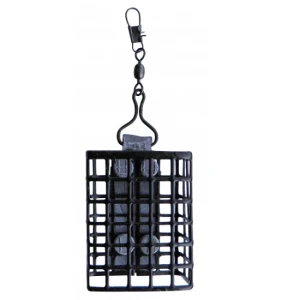 Cosulet Feeder Fl Cs5 40g Camo