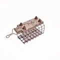 Cosulet Feeder FL Patrat cu Pini 120g Cosulet Feeder FL Patrat cu Pini 120g