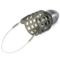 Cosulet Feeder FORMAX Bullet, Marimea S, 15g, 1buc/pac