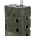 Cosulet Feeder FORMAX Maggot, 80g, 1buc/pac