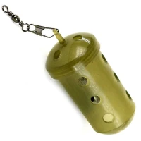Cosulet Feeder Formax Maggot(viermi), 20g, 1buc/pac