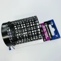 Cosulet Feeder Garbolino D50 Nadire Grea, 50x70mm, 30g Cosulet Feeder Garbolino D50 Nadire Grea, 50x70mm, 30g
