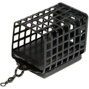 Cosulet Feeder Konger cu Fund Patrat 150g, 10buc Cosulet Feeder Konger cu Fund Patrat 150g, 10buc