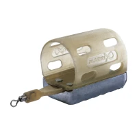 Cosulet Feeder Matrix Open End Large 60g Cosulet Feeder Matrix Open End Large 60g