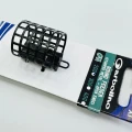 Cosulet Feeder Metal Garbolino Rotund, Marime M, 40g Cosulet Feeder Metal Garbolino Rotund, Marime M, 40g
