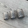Cosulet Feeder Nytro Targetz Open-End Cage Feeders, Marime S, 10g Cosulet Feeder Nytro Targetz Open-End Cage Feeders, Marime S, 10g