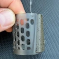 Cosulet Feeder Nytro Targetz Open-End Cage Feeders, Marime S, 15g Cosulet Feeder Nytro Targetz Open-End Cage Feeders, Marime S, 15g