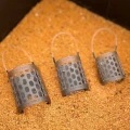Cosulet Feeder Nytro Targetz Open-End Cage Feeders, Marime S, 20g Cosulet Feeder Nytro Targetz Open-End Cage Feeders, Marime S, 20g