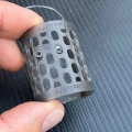 Cosulet Feeder Nytro Targetz Open-End Cage Feeders, Marime S, 20g Cosulet Feeder Nytro Targetz Open-End Cage Feeders, Marime S, 20g