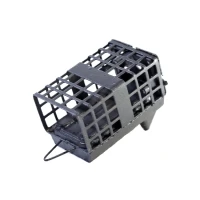 Cosulet Feeder Water Magic Patrat Basket River 120 GR Cosulet Feeder Water Magic Patrat Basket River 120 GR