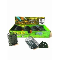 Cosulet Feeder Water Magic Semi-rotund Basket-1 120 Gr Cosulet Feeder Water Magic Semi-rotund Basket-1 120 Gr