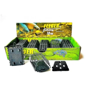 Cosulet Feeder Water Magic Trapez Basket-3 120gr