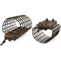 Cosulet Feeder ZFISH Spike Feeder Tunel, 80g, 1buc/pac