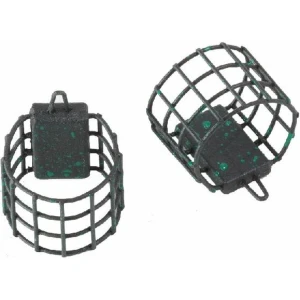 Cosulet Filfishing Lex 3 Small Camo Cage, 10g, 2x2cm