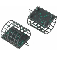 Cosulet Filfishing Lex River Feeder, 50g, 1buc/pac Cosulet Filfishing Lex River Feeder, 50g, 1buc/pac