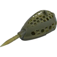 Cosulet Korum Camo Grub Feeder, 20g, 1buc/pac